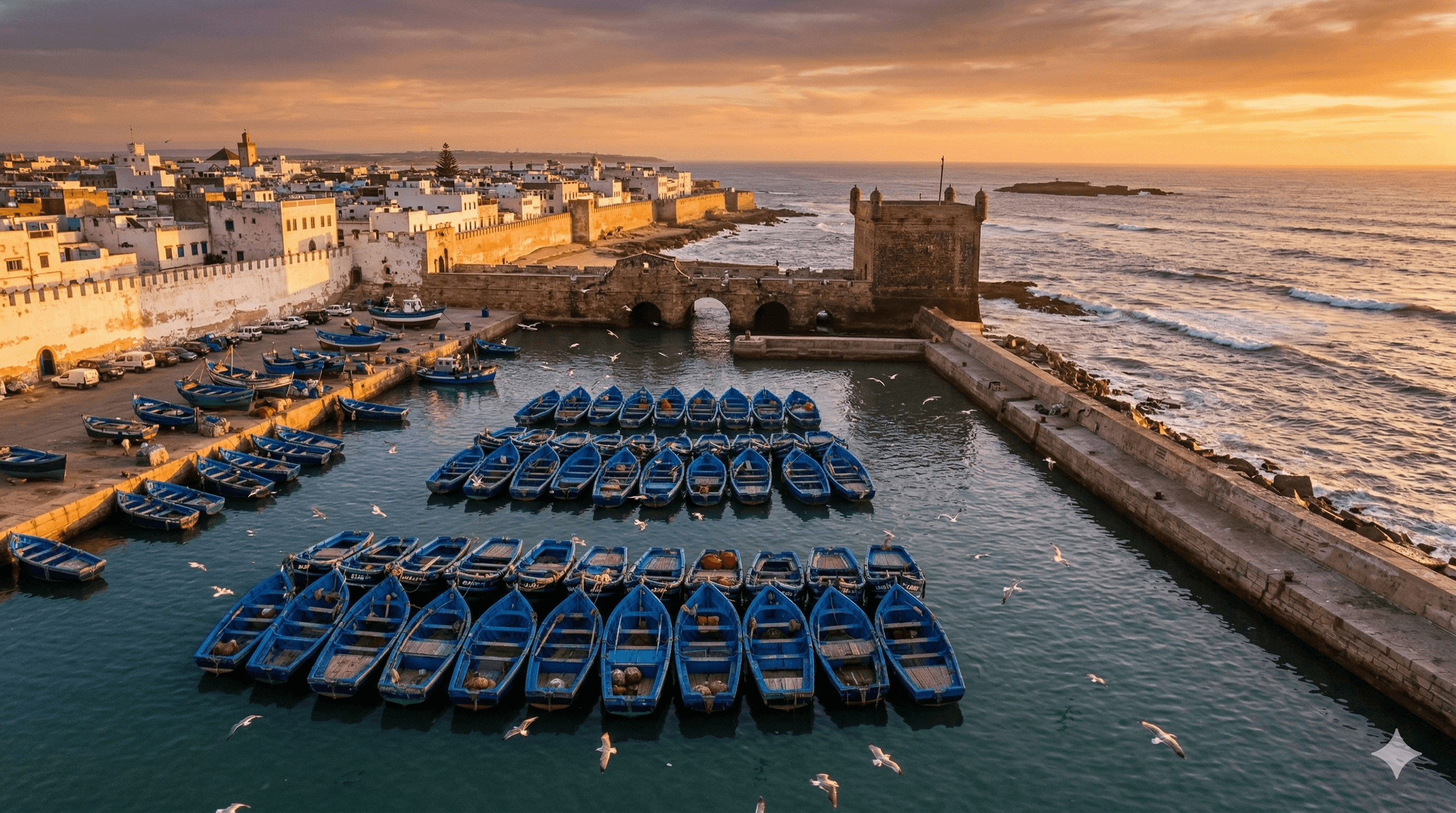 Essaouira