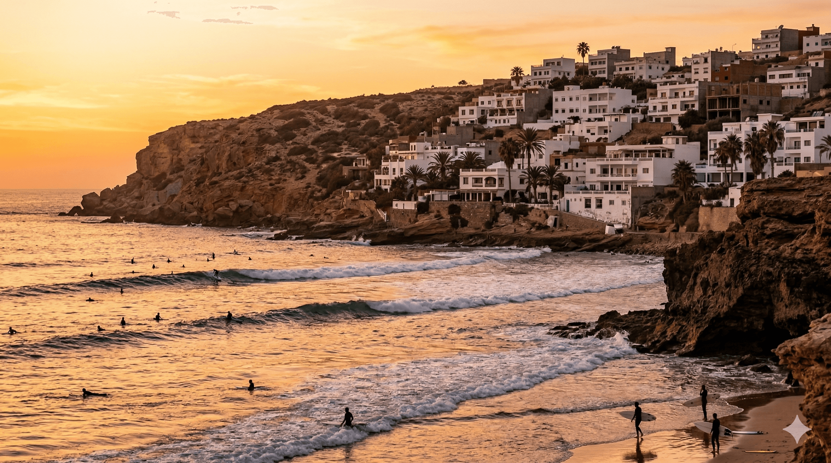 Taghazout
