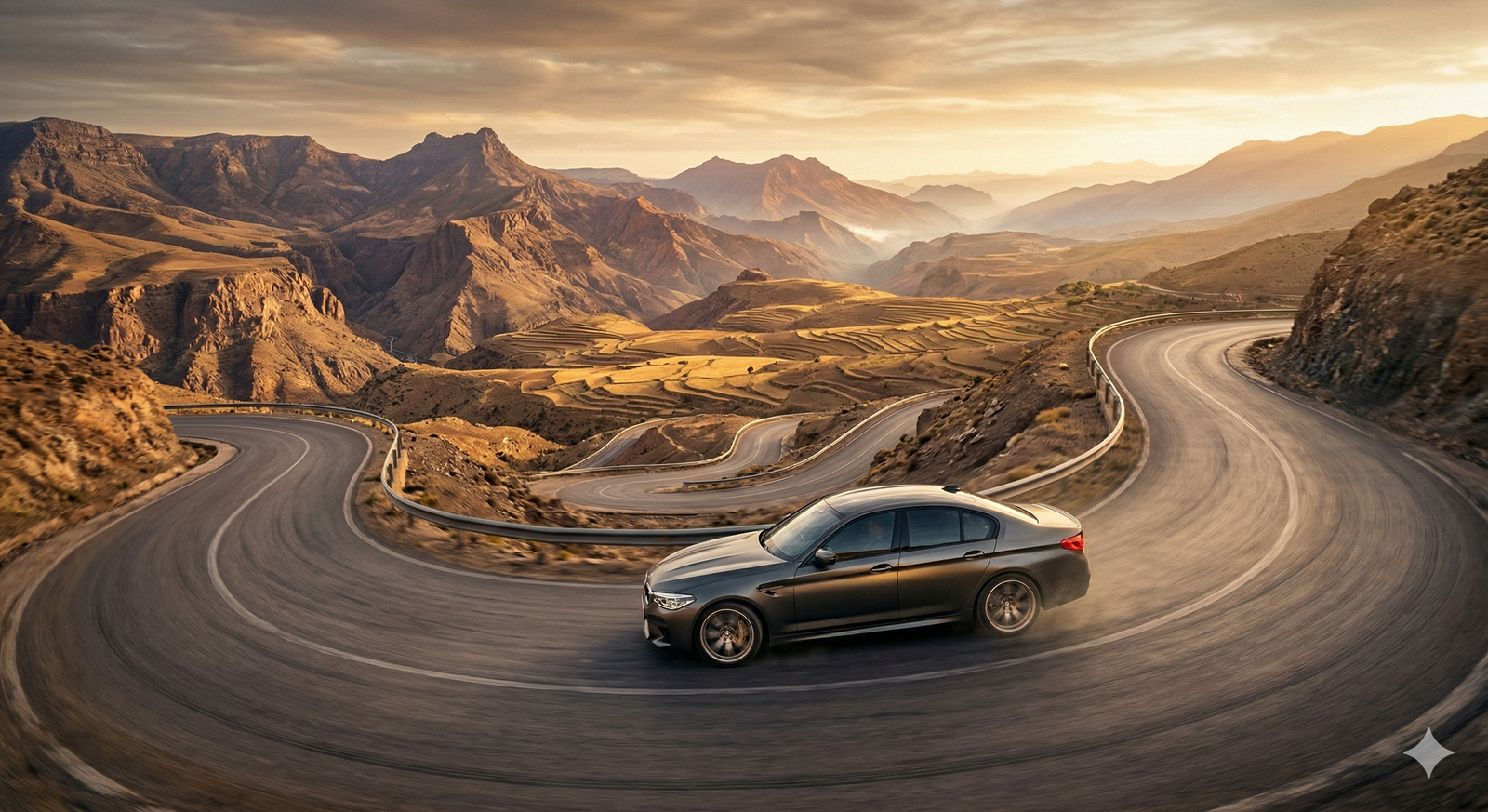 Livraison voiture aéroport Al Massira